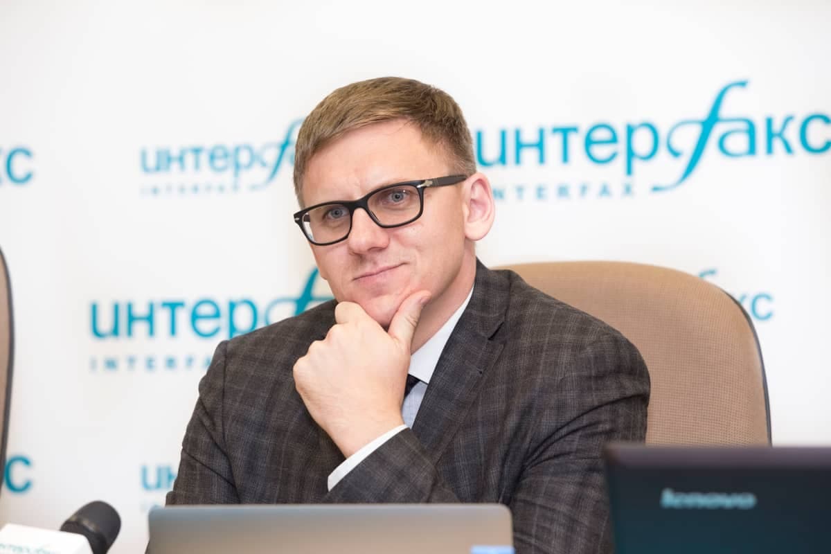 Сергей Урескул